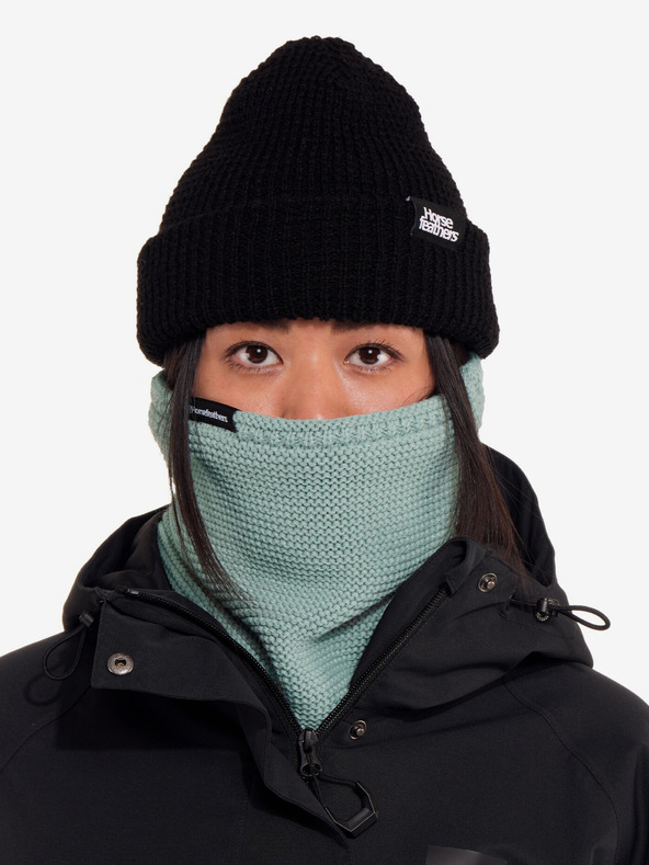 Horsefeathers Nákrčník Lota - blue haze HORSEFEATHERS