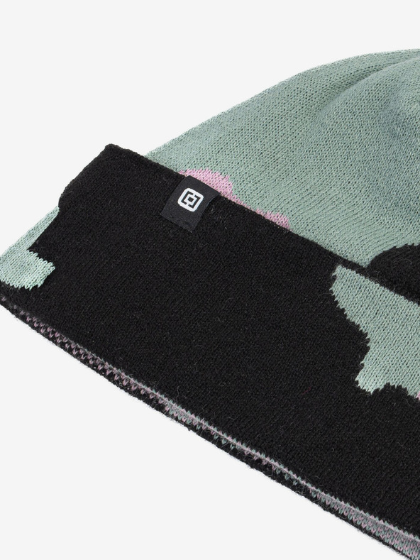 Horsefeathers Kulich Anika - blue haze camo HORSEFEATHERS