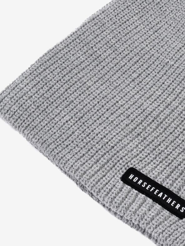 Horsefeathers Kulich Paula - mirage gray HORSEFEATHERS