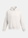Under Armour Pánská mikina Under Armour Curry DNA Hoodie-GRN