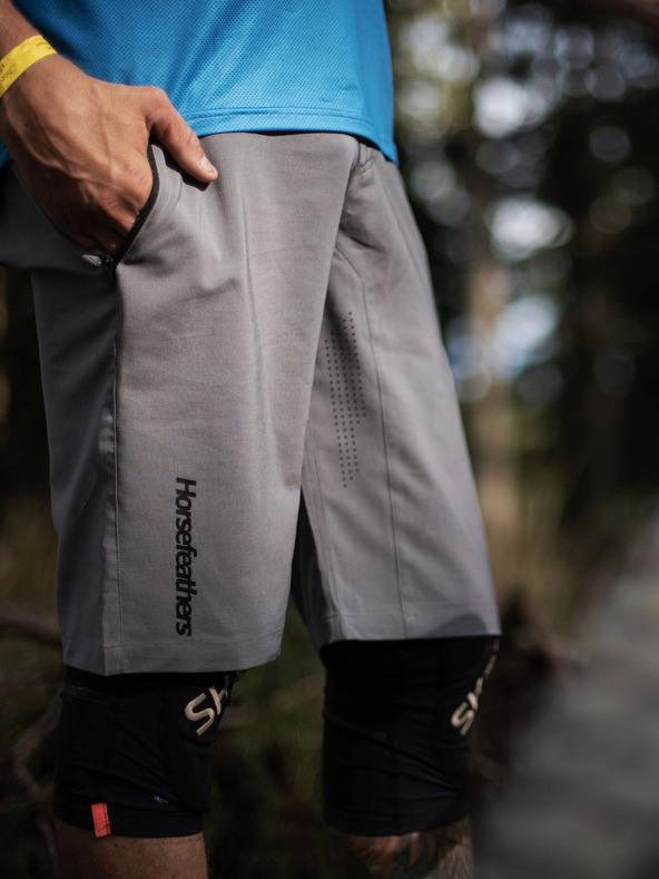 Horsefeathers Bike kraťasy Venture II  Horsefeathers