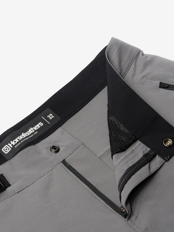 Horsefeathers Bike kraťasy Venture II  Horsefeathers