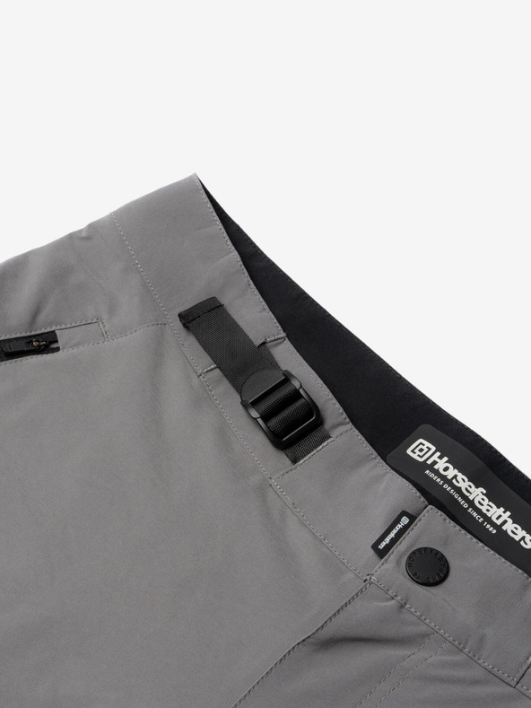 Horsefeathers Bike kraťasy Venture II  Horsefeathers