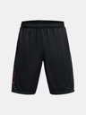 Under Armour Pánské kraťasy Under Armour UA TECH GRAPHIC SHORT-BLK
