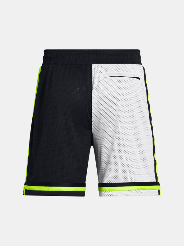 Under Armour Pánské kraťasy Under Armour Curry Statement Short 3-BLK