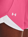 Under Armour Dámské kraťasy Under Armour Play Up Shorts 3.0