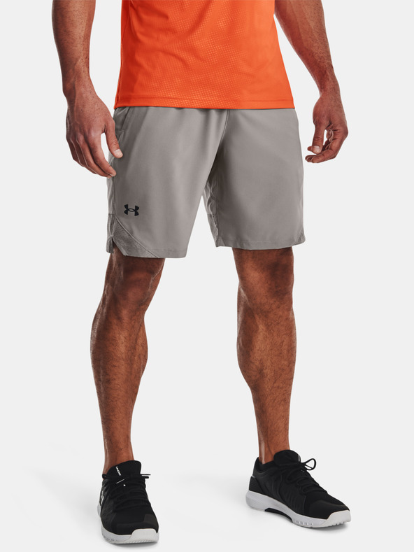 Under Armour UA Vanish Woven 8in Kraťasy