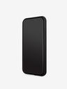Guess Guess PU 4G Metal Logo Zadní Kryt pro iPhone 11 Grey