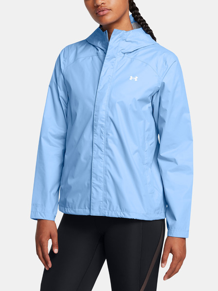 Under Armour Dámská bunda Under Armour CLOUDSTRIKE JACKET-BLU