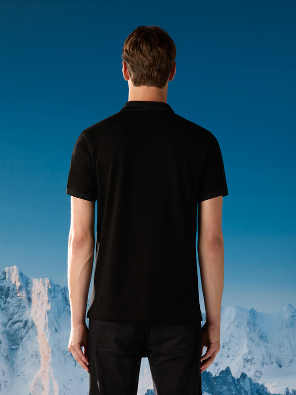 Celio Polotričko Chamonix-Mont-Blanc Celio