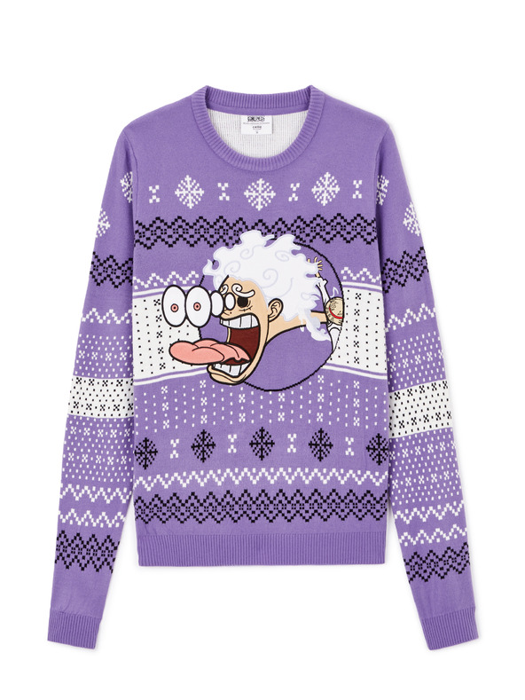 Celio Zimní svetr One Piece Celio