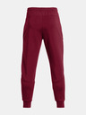 Under Armour Pánské tepláky Under Armour UA Unstoppable Flc Jgr EU-RED