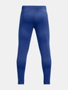 Under Armour Pánské tepláky Under Armour UA Armour Fleece Joggers-BLU