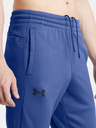 Under Armour Pánské tepláky Under Armour UA Armour Fleece Joggers-BLU