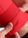 Under Armour Pánské tepláky Under Armour UA Armour Fleece Joggers-RED