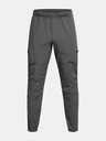Under Armour Pánské sportovní kalhoty Under Armour UA UNSTOPPABLE CARGO PANTS-GRY