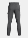 Under Armour Pánské sportovní kalhoty Under Armour UA UNSTOPPABLE CARGO PANTS-GRY
