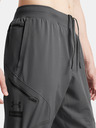 Under Armour Pánské sportovní kalhoty Under Armour UA UNSTOPPABLE CARGO PANTS-GRY