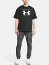Under Armour Pánské sportovní kalhoty Under Armour UA UNSTOPPABLE CARGO PANTS-GRY