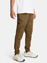 Under Armour Pánské sportovní kalhoty Under Armour UA UNSTOPPABLE CARGO PANTS-BRN