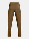 Under Armour Pánské sportovní kalhoty Under Armour UA UNSTOPPABLE CARGO PANTS-BRN