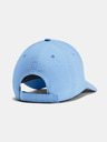 Under Armour Pánská kšiltovka Under Armour UA Golf96 Hat-BLU
