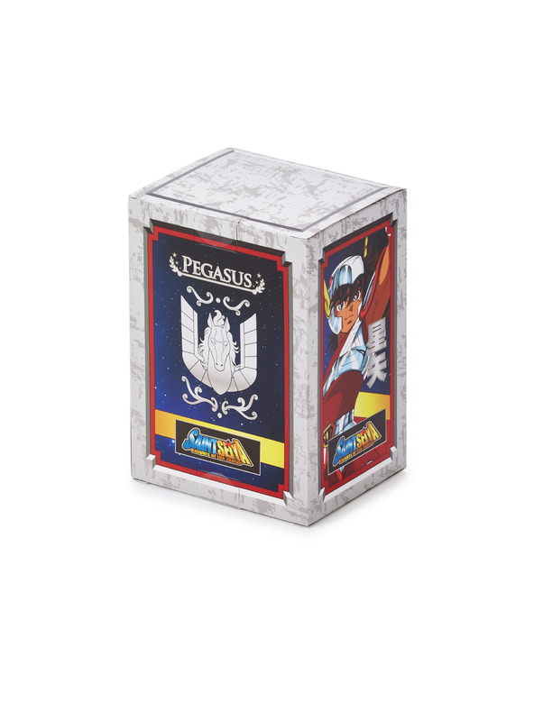 Celio Dárkové balení čepice Saint Seiya one size Celio