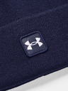 Under Armour Pánská čepice Under Armour UA Halftime Cuff-BLU