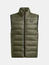 Under Armour Pánská vesta Under Armour LEGEND DOWN VEST-GRN