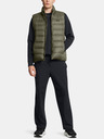 Under Armour Pánská vesta Under Armour LEGEND DOWN VEST-GRN