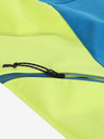 ALPINE PRO Pánská softshellová bunda s membránou ALPINE PRO ESPRIT mykonos blue