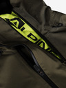 ALPINE PRO Pánská softshellová bunda s membránou Alpine Pro Jerd