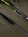 ALPINE PRO Pánská softshellová bunda s membránou Alpine Pro Jerd