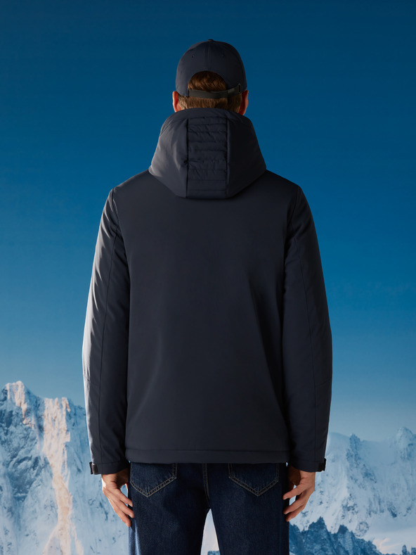 Celio Krátká parka Chamonix-Mont-Blanc Celio
