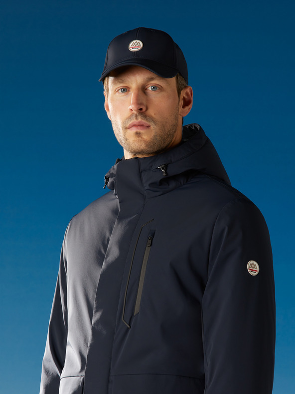 Celio Krátká parka Chamonix-Mont-Blanc Celio