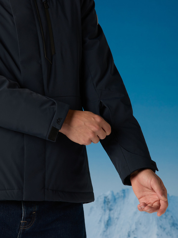 Celio Krátká parka Chamonix-Mont-Blanc Celio