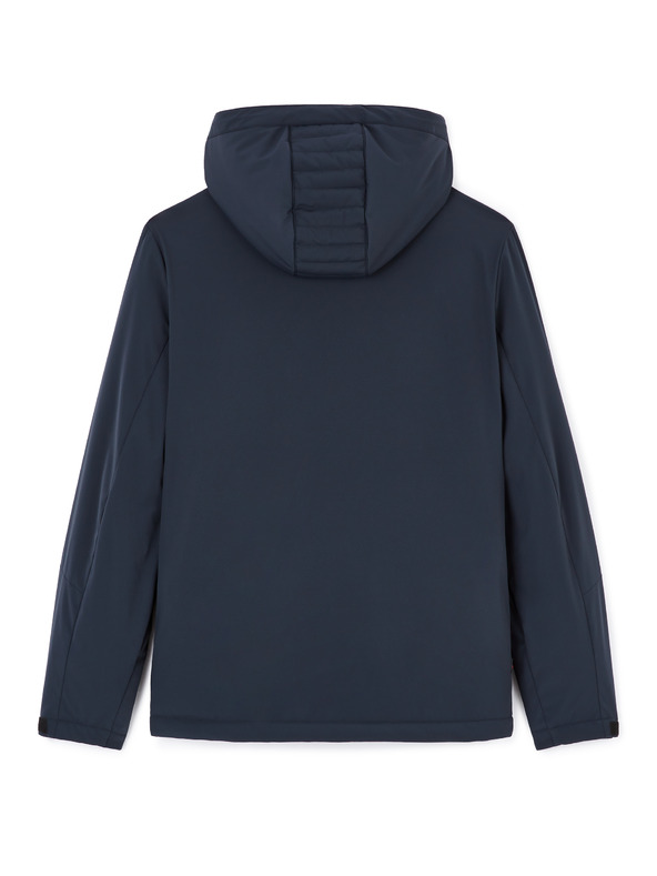 Celio Krátká parka Chamonix-Mont-Blanc Celio