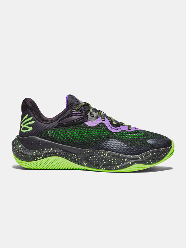 Under Armour Boty Under Armour CURRY SPLASH 24-PPL