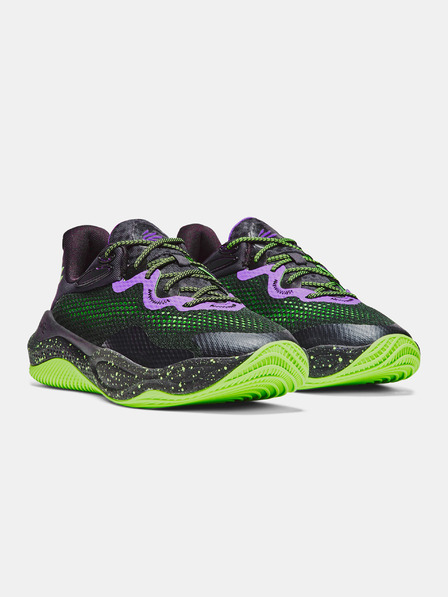 Under Armour Boty Under Armour CURRY SPLASH 24-PPL