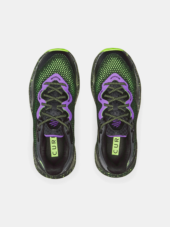 Under Armour Boty Under Armour CURRY SPLASH 24-PPL