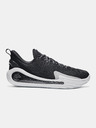 Under Armour Unisexové boty Under Armour CURRY 12 WMDE-BLK