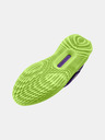 Under Armour Unisexové boty Under Armour UA FLOW FUTR X 4 SOS-BLK