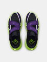 Under Armour Unisexové boty Under Armour UA FLOW FUTR X 4 SOS-BLK