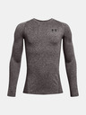 Under Armour Chlapecké tričko Under Armour UA CG Armour LS-GRY