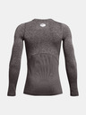 Under Armour Chlapecké tričko Under Armour UA CG Armour LS-GRY
