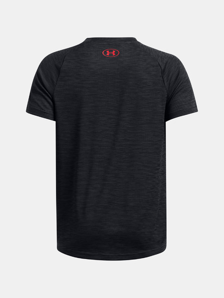 Under Armour Chlapecké tričko Under Armour UA Tech Textured SS
