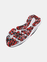 Under Armour Boty Under Armour UA BGS Assert 10-GRY