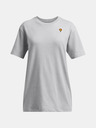 Under Armour Dívčí tričko Under Armour UA G NURTURE GAME OS SS-GRY