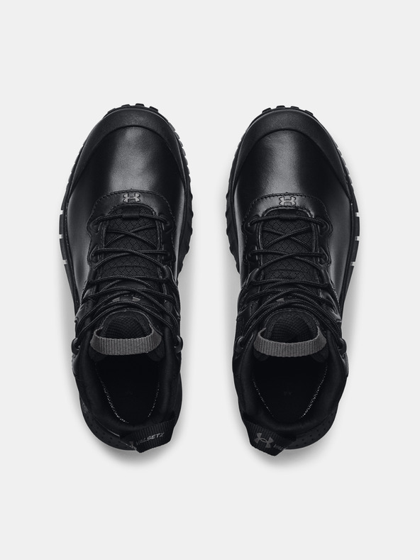 Under Armour Dámské boty Under Armour UA W MG Valsetz Mid LTHR WP