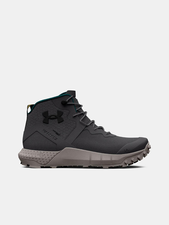 Under Armour Pánské boty Under Armour UA MG Valsetz Trek Mid L WP